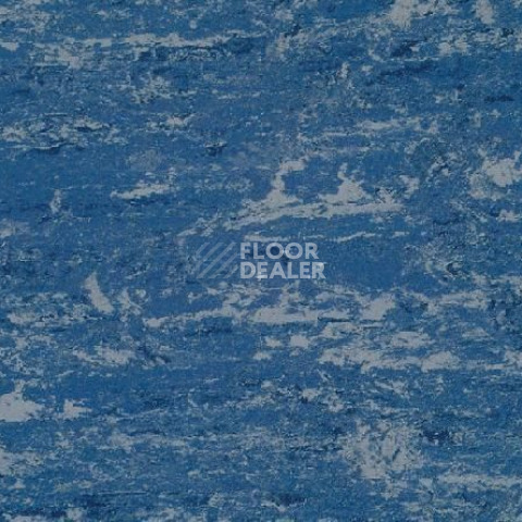 Линолеум Gerflor Linodur Sport 1024 Speckled Blue фото 1 | FLOORDEALER